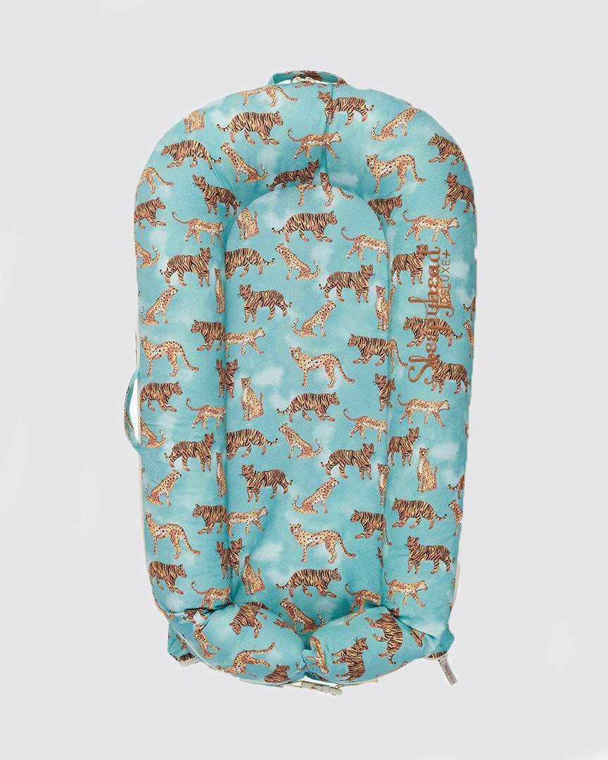 Cheeky Cherub preloved luxury children's items