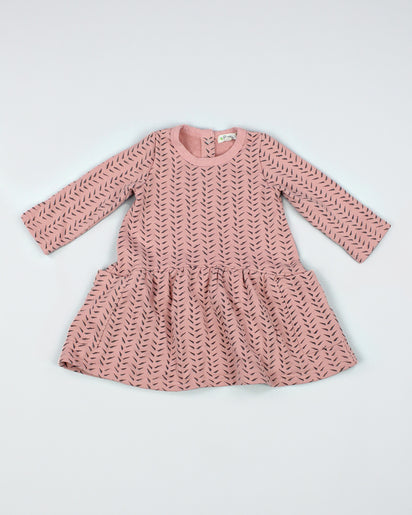 The Bonnie Mob, Dress, 18-24 Months