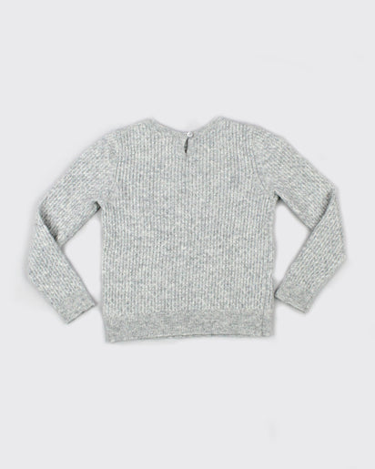 Bonpoint, Cashmere Jumper, 8 Years