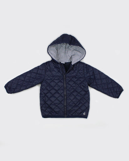 Petit Bateau, Jacket, 3 Years