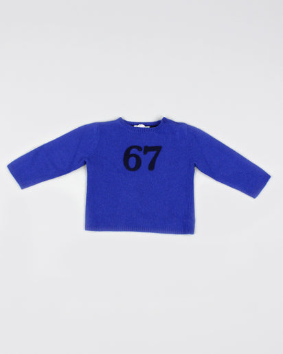 Bonpoint, Jumper, 2 Years