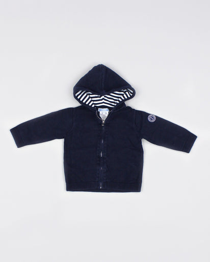 Jacadi, Cardigan, 18 Months
