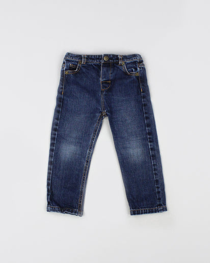 Marie Chantal, Jeans, 24 Months