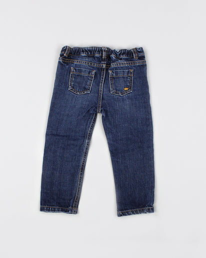 Marie Chantal, Jeans, 24 Months