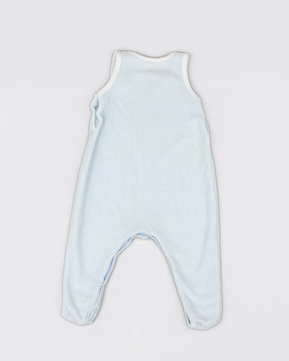 Petit Bateau, Babygrow, 6 Months