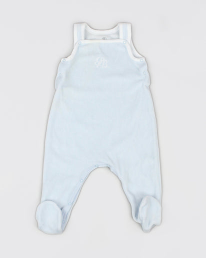 Petit Bateau, Babygrow, 6 Months