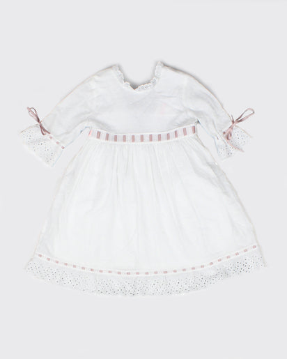Amaia, Dress, 6 Years