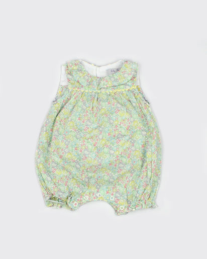 Lily Rose, Romper, 3-6 Months
