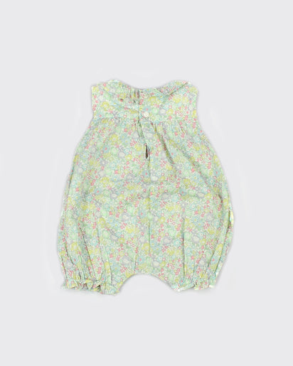 Lily Rose, Romper, 3-6 Months