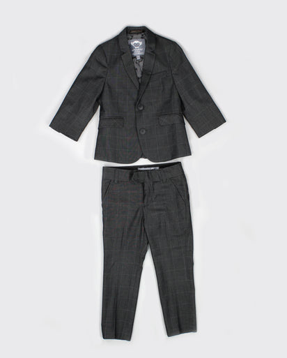 Appaman Fine Tailoring, Suit, 2 Years