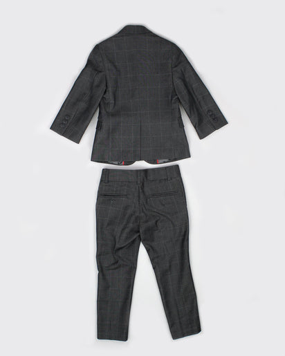 Appaman Fine Tailoring, Suit, 2 Years
