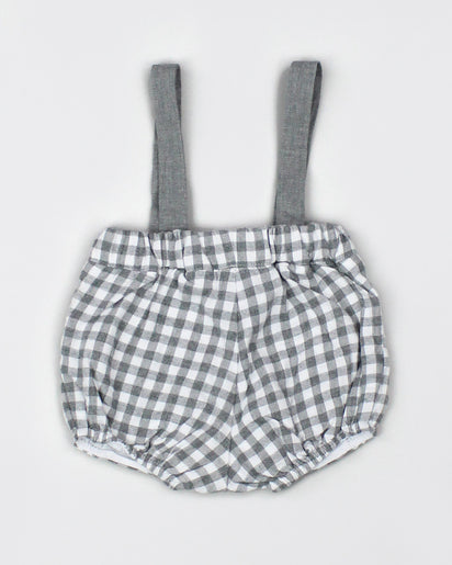 Paz Rodriguez, Bloomers, 3 Months