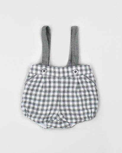 Paz Rodriguez, Bloomers, 3 Months