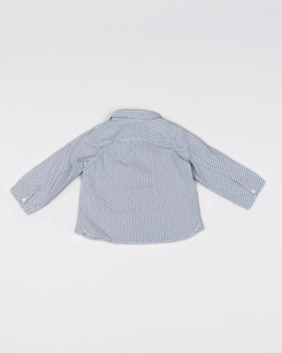 Marie Chantal, Shirt, 18 Months