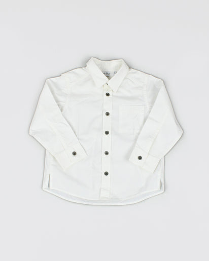 Baby Dior, Shirt, 3 Years