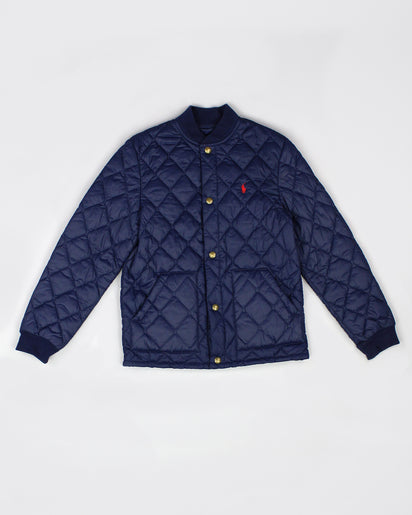 Polo Ralph Lauren, Jacket, 10-12 Years