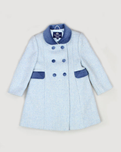 Trotters, Coat, 2 Years
