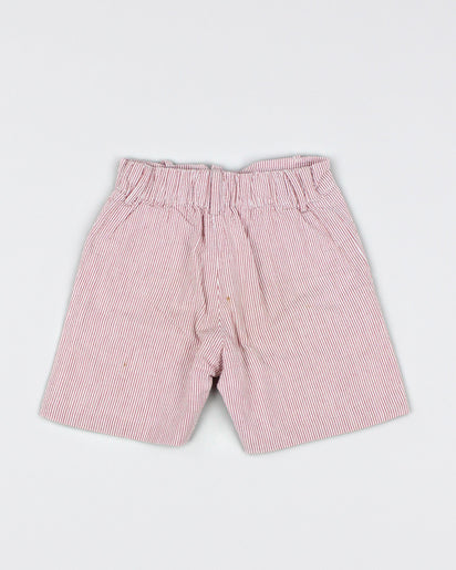 Amaia, Shorts, 4 Years
