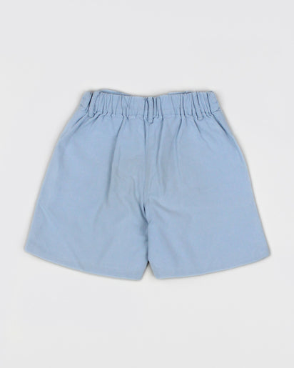 Amaia, Shorts, 4 Years