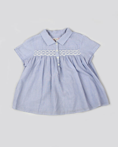 Bonpoint, Shirt, 6 Years
