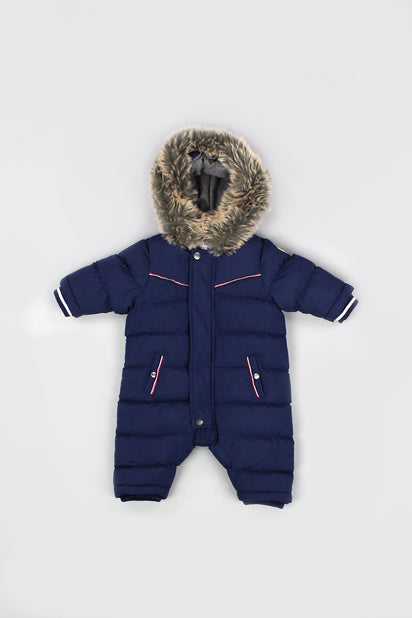Tartine et Chocolat, Snowsuit, 3 Months