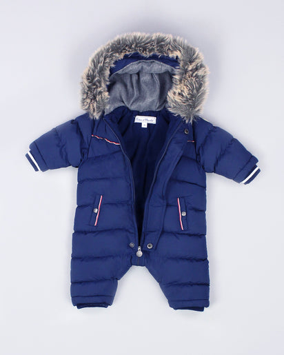 Tartine et Chocolat, Snowsuit, 3 Months