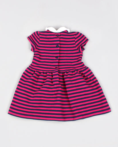 Ralph Lauren, Dress, 12 Months