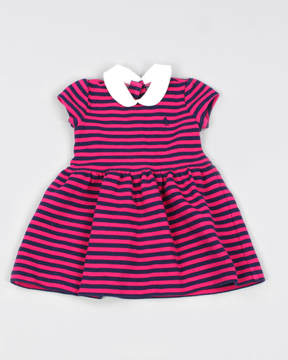 Ralph Lauren, Dress, 12 Months