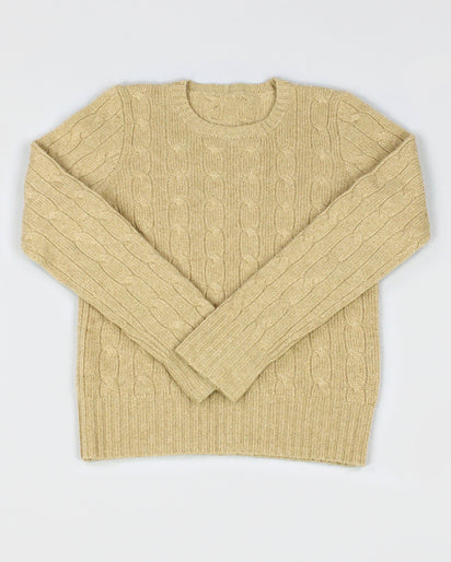 Ralph Lauren, Cashmere Jumper, 6 Years