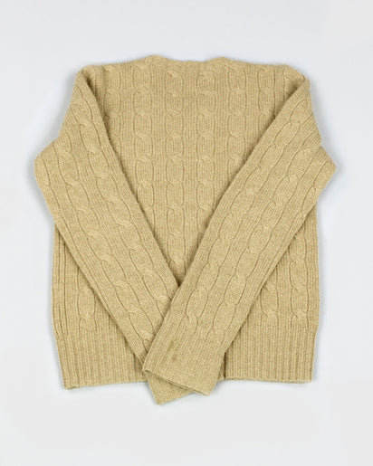 Ralph Lauren, Cashmere Jumper, 6 Years
