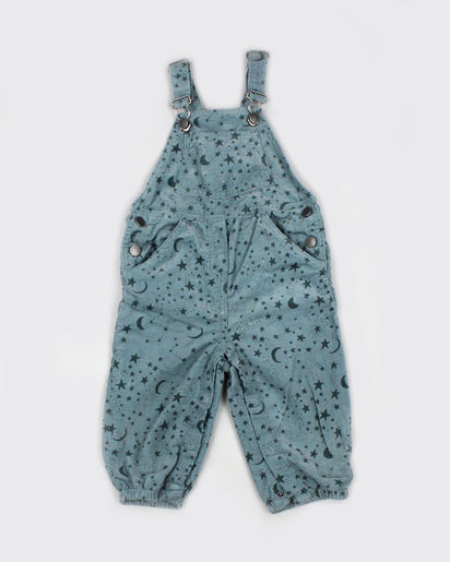 Stella McCartney, Dungarees, 12 Months