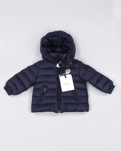 Moncler, Puffer, 9-12 Months