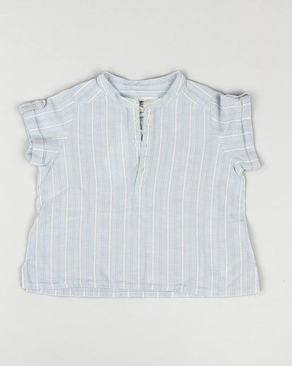 Bonpoint, Shirt, 12 Months