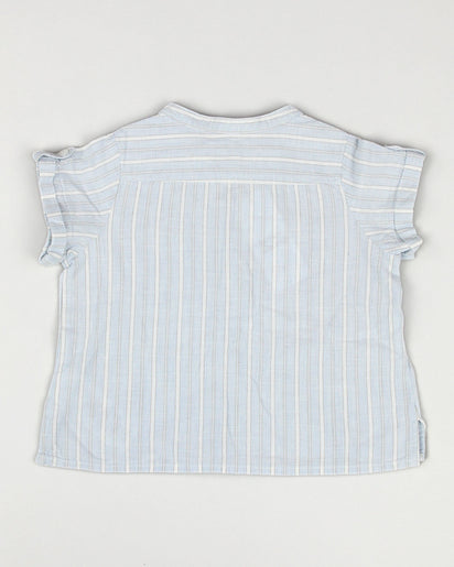 Bonpoint, Shirt, 12 Months