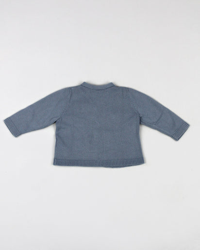 Bonpoint, Cardigan, 12 Months