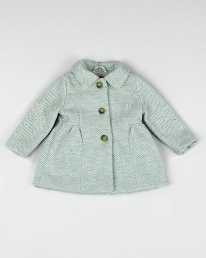 John Lewis, Coat, 9-12 Months