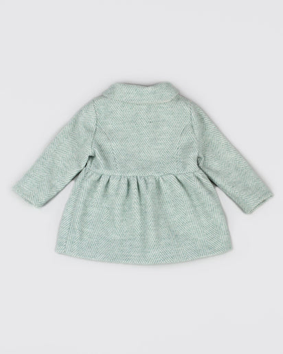 John Lewis, Coat, 9-12 Months