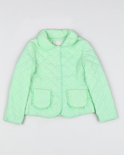 Silvian Heach, Jacket, 5 Years
