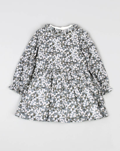 Lily Rose, Dress, 5 Years