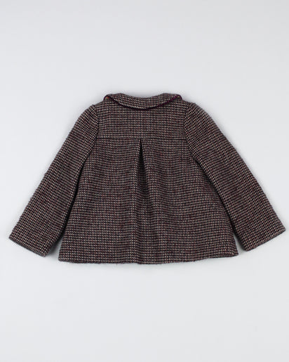 Marie-Chantal, Jacket, 4 Years