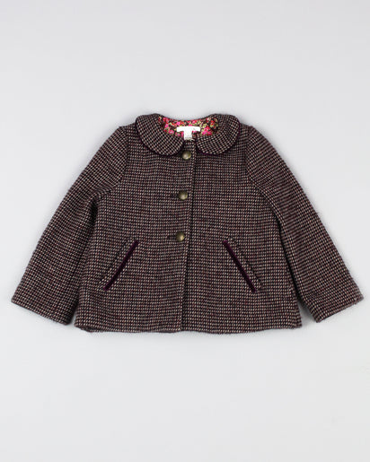 Marie-Chantal, Jacket, 4 Years