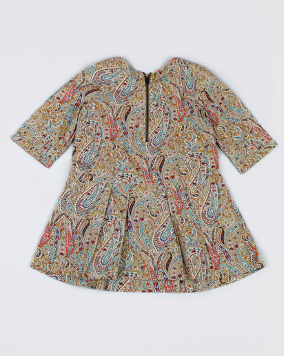 Bonpoint, Dress, 4 Years
