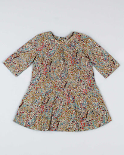 Bonpoint, Dress, 4 Years