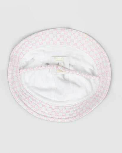 Bucket Hat, Gucci, 12-24 Months
