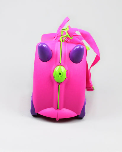 Trunki, Suitcase