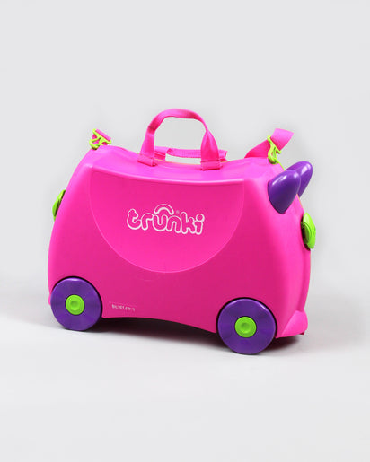 Trunki, Suitcase