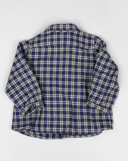 Bonpoint, Shirt, 6 Months