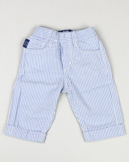 Thomas Brown, Trousers, 3-6 Months