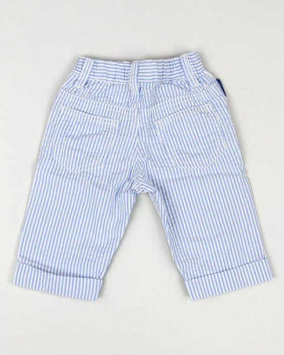 Thomas Brown, Trousers, 3-6 Months