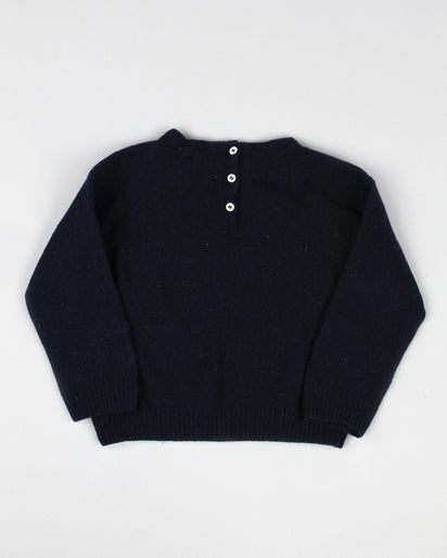 Thomas Brown, Jumper, 18/24 Months